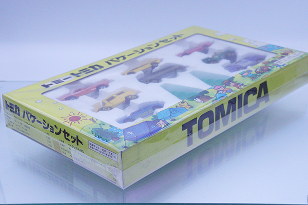 トミカギフトセット