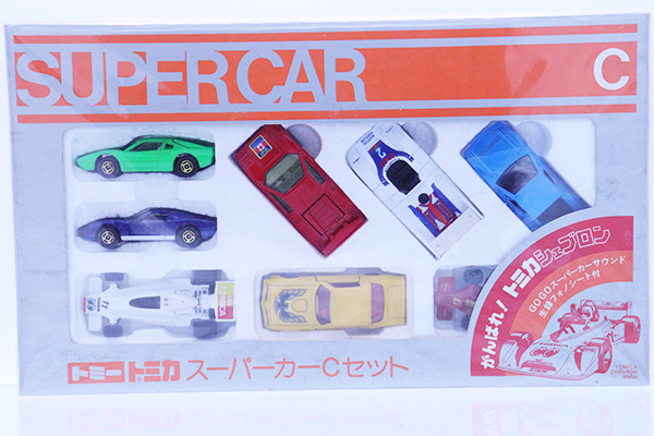 絶版　ドリーム　トミカ ミニカーセット 希少　6台セット ドリームトミカ 【セット商品】ドリームトミカSP ちいかわ