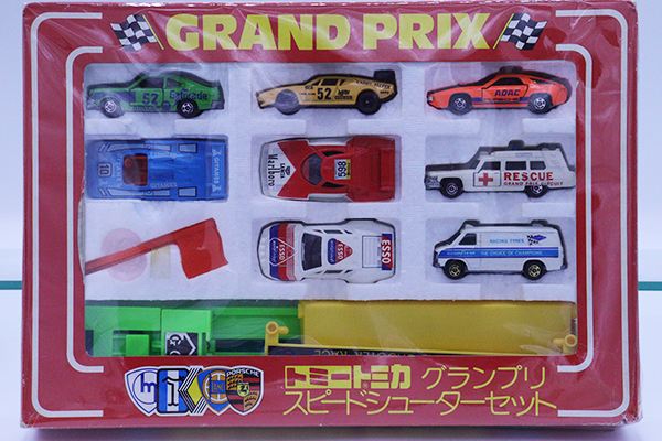トミカギフトセット