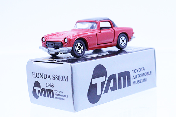 今話題のアイテムを ミニカーショップ トミカ特注（日本製）☆23 ケンボックス 鉄道模型