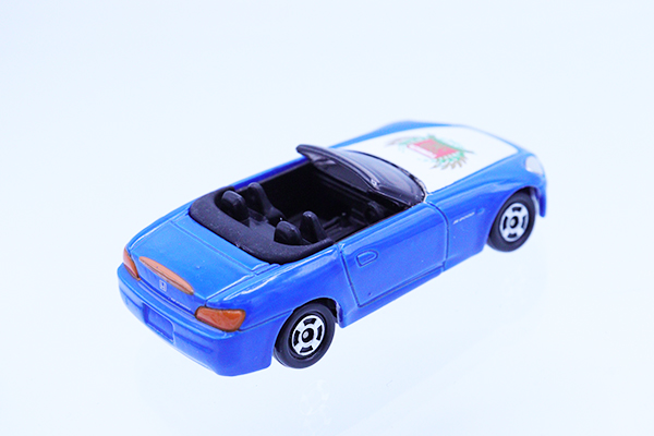 トミカ ミニカー 48 青 Amazon | タカラトミー(TAKARA TOMY) トミカ No.48 ヤマト運輸 EV集配
