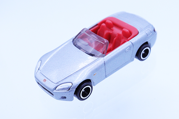 トミカ　ギフトセットばらし