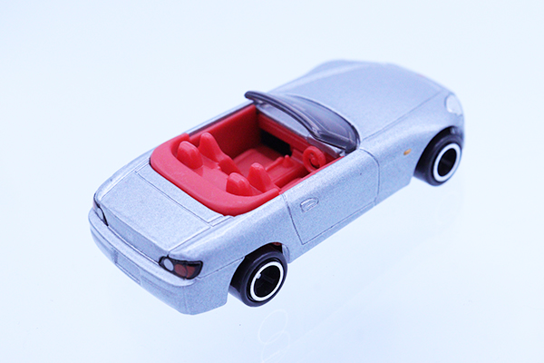 ミニカーショップ ケンボックス トミカギフト単品☆64☆ホンダS2000