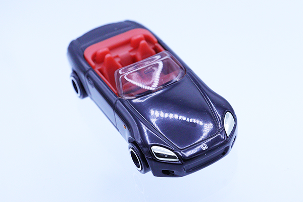 トミカ　ギフトセットばらし