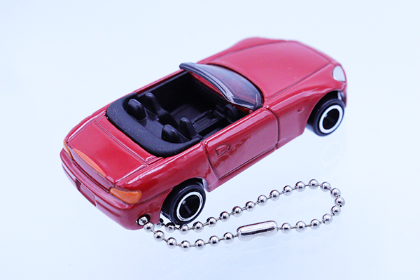 ミニカーショップ ケンボックス トミカ 特注・その他☆64☆ホンダS2000