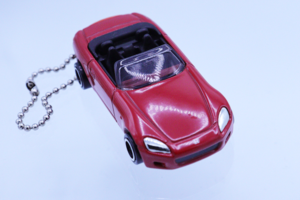 ミニカーショップ ケンボックス トミカ 特注・その他☆64☆ホンダS2000