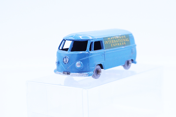 ミニカーショップ ケンボックス マッチボックス☆34☆フォルクスワーゲ