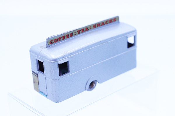 ミニカーショップ ケンボックス マッチボックス☆74☆MOBILE