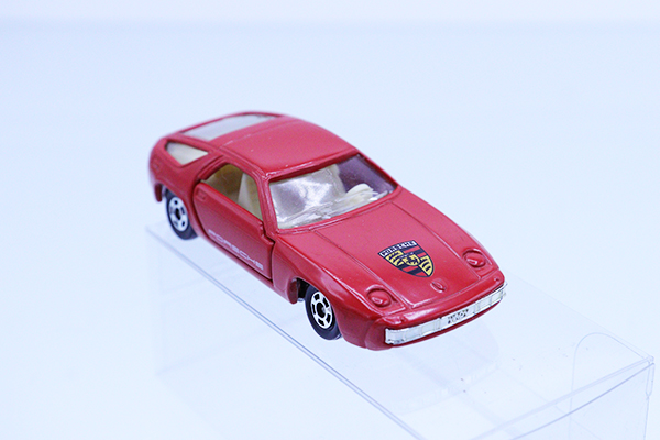 トミカ ポルシェ 輸出用 ミニカーショップ ケンボックス トミカ 特注・その他☆9
