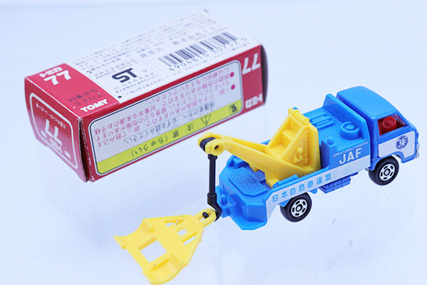 トミカ スナップオン キャンター　2台セット トミカ スナップオン キャンター 2台セット ミニカーショップ