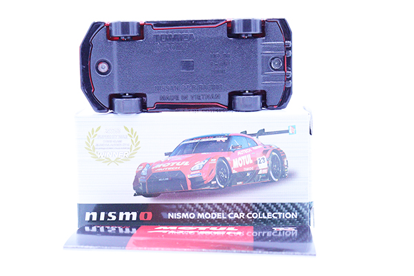 ミニカーショップ ケンボックス トミカ 特注・その他日産GT-R