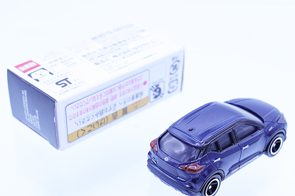 トミカ　kik 4904810223160 223160 トミカ 日産 フェアレディZ NISMO トミカ