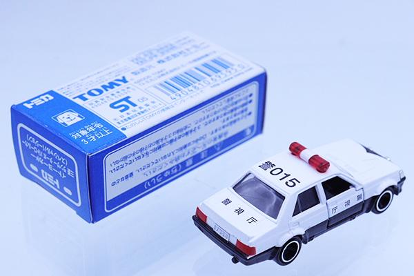 トミカ　イトーヨーカドー特注
