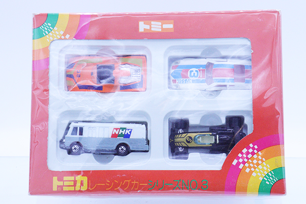 トミカギフトセット