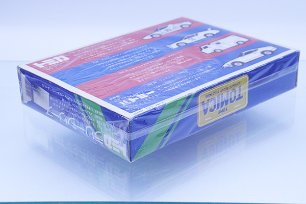 トミカギフトセット