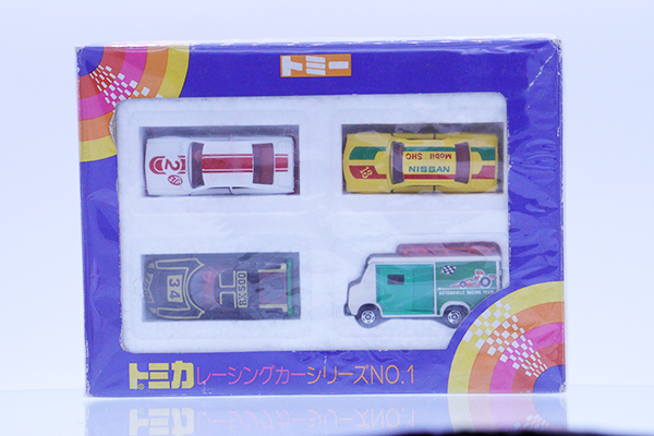 トミカギフトセット