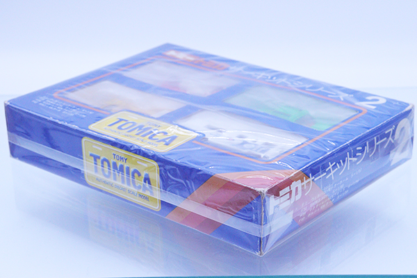 トミカギフトセット