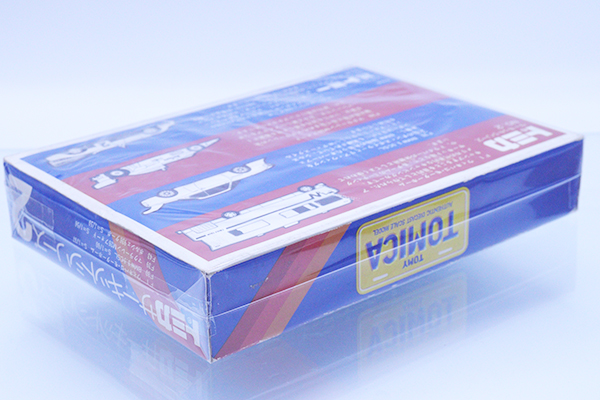 トミカギフトセット