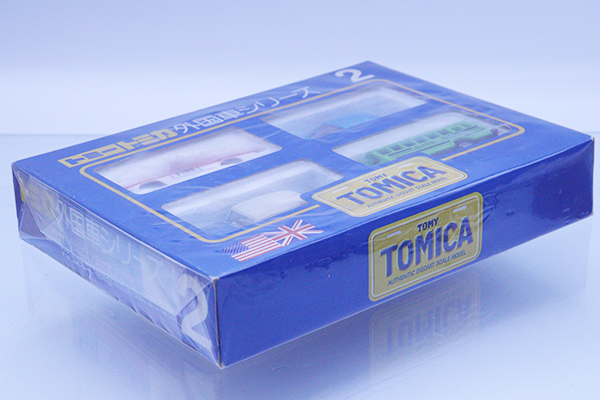 トミカギフトセット