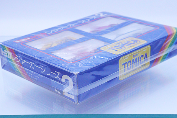 トミカギフトセット