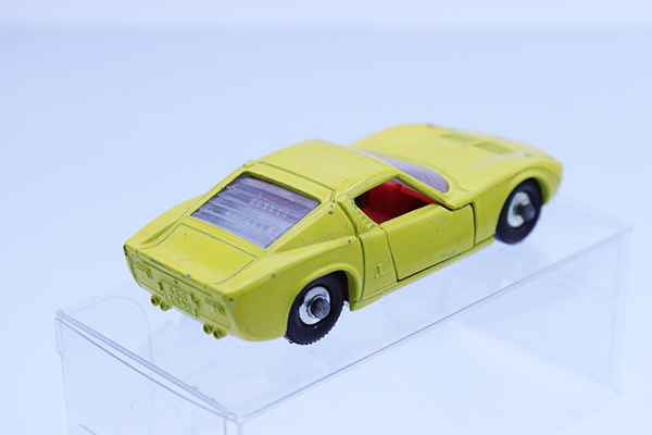 ミニカーショップ ケンボックス マッチボックス☆33☆ランボルギーニ