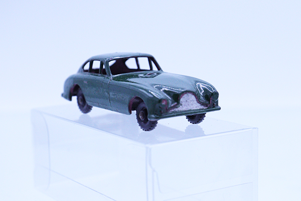 ミニカーショップ ケンボックス マッチボックス☆No.53☆アストン