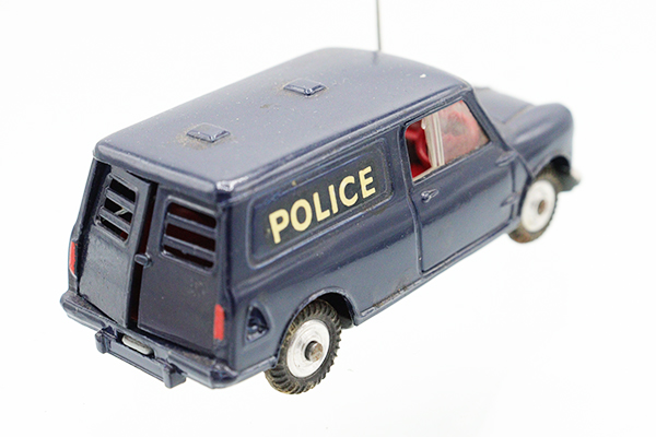 オースチン　ミニバン　コーギー社　MINIVAN ミニカーショップ ケンボックス CORGI☆904525☆AUSTIN MINI-VAN