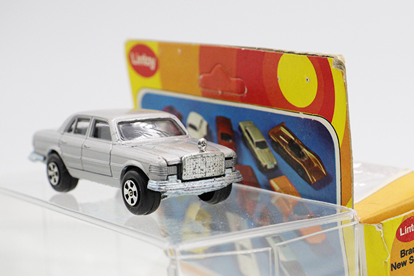 ベンツミニカー　9台 ベンツミニカー 9台