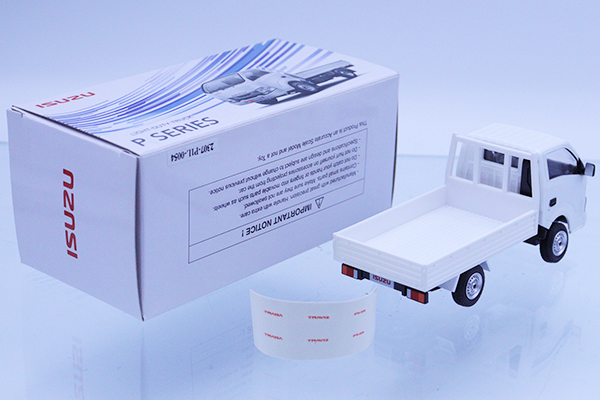 ディーラー特注