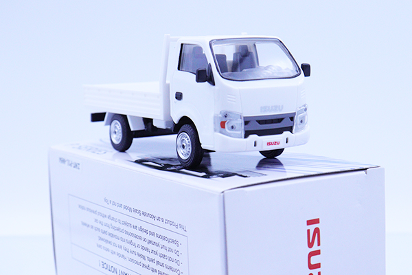 ミニカーショップ ケンボックス ディーラー特注☆2307-P1L-0054