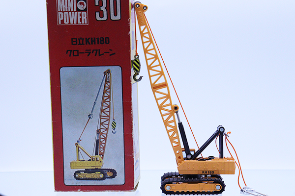 シンセイ｜トミカの絶版ミニカー買取ならケンボックス