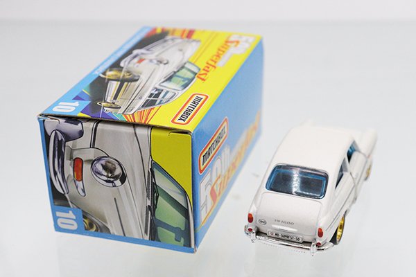 希少品】マッチボックス スピードパック 4コ入り＋3台 希少品】マッチ