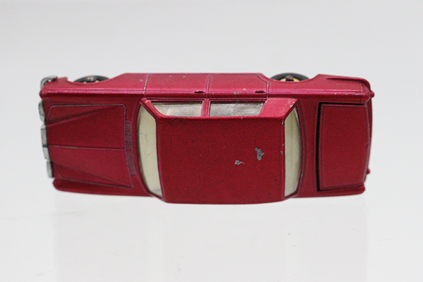 ミニカーショップ ケンボックス マッチボックス☆24