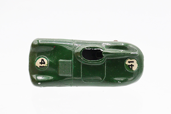 ミニカーショップ ケンボックス マッチボックス☆41☆ジャガーD.TYPE