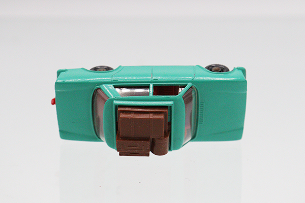 ミニカーショップ ケンボックス マッチボックス☆56☆フィアット1500