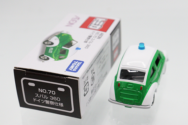 日本製トミカ　新潟県警察　スバル　360 日本製トミカ 新潟県警察 スバル 360 日本製トミカ 新潟県警察