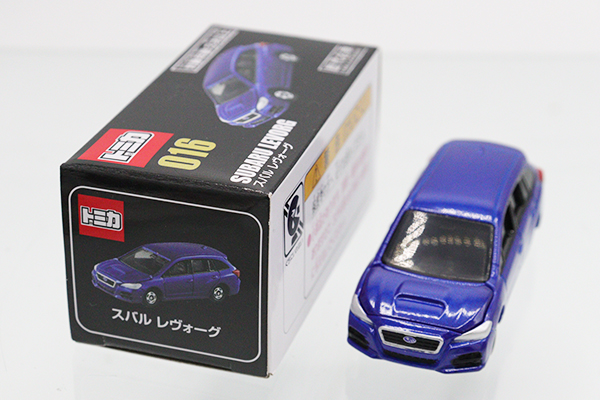 ミニカーショップ ケンボックス トミカ 特注・その他☆016