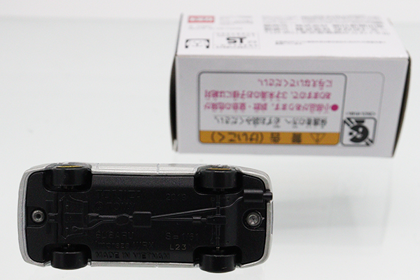 ミニカーショップ ケンボックス トミカ 特注・その他☆019☆スバル