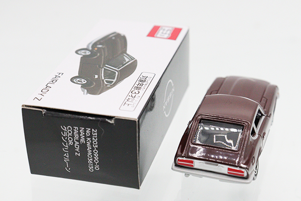 ディーラー特注