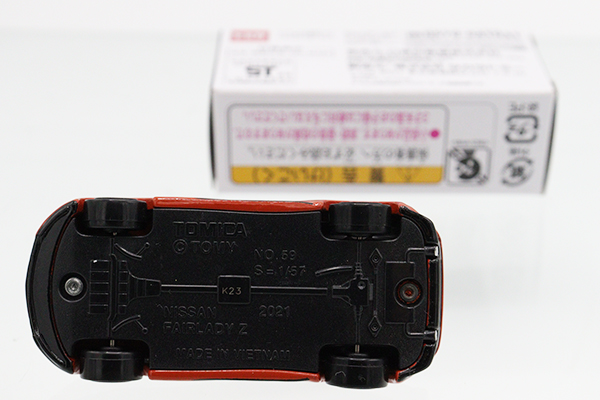 ディーラー特注