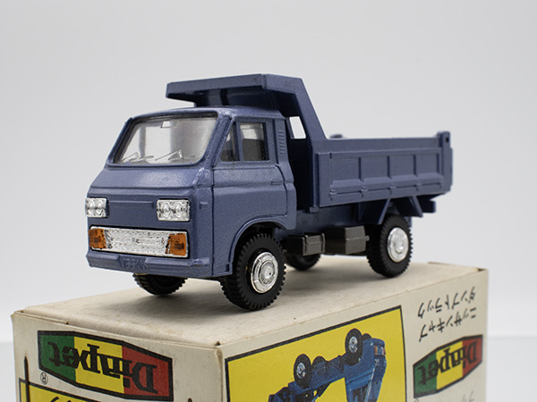 【日本産】 ミニカーショップ ケンボックス ダイヤペット☆09-0350☆日産 ミニカー