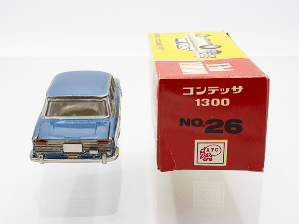 モデルペット