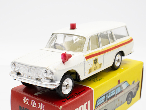 モデルペット｜トミカの絶版ミニカー買取ならケンボックス