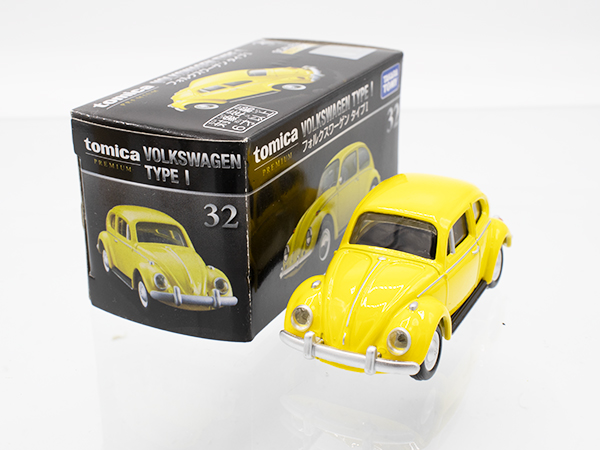 希少 フォルクスワーゲン トミカ ミニカー minicar-kenbox_4904810296218