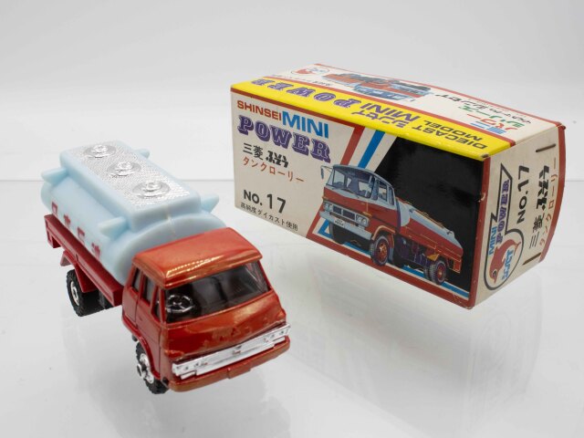 ふそう　T65系 タンクローリー　FUSO SHINSEI ふそう T65系 タンクローリー FUSO SHINSEI