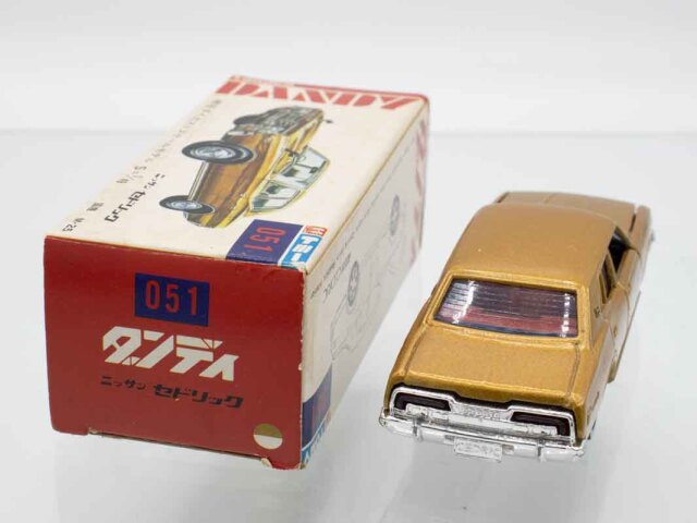 ダンディ