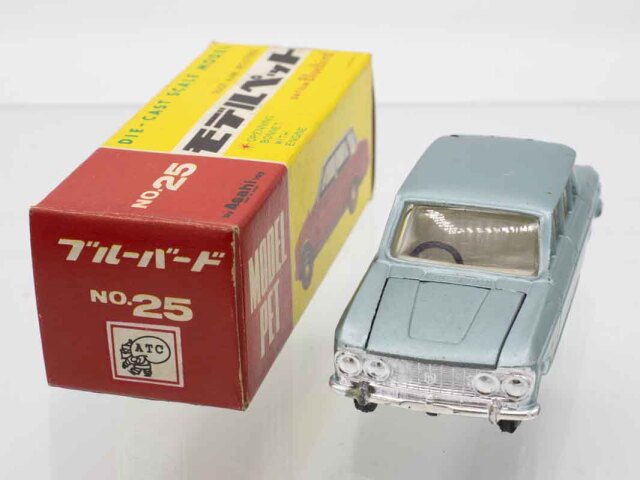 モデルペット