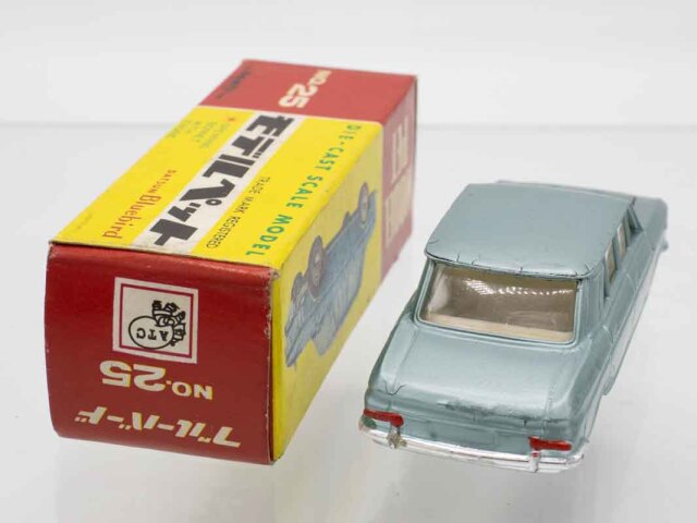 【アウトレット☆送料無料】 ミニカーショップ ケンボックス モデルペット☆NO.25 その他