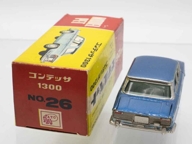 モデルペット