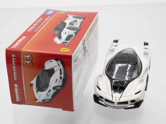 トミカ プレミアム フェラーリFXXKと他のミニカー 12台 セット m16060876436_1.jpg?1727778003